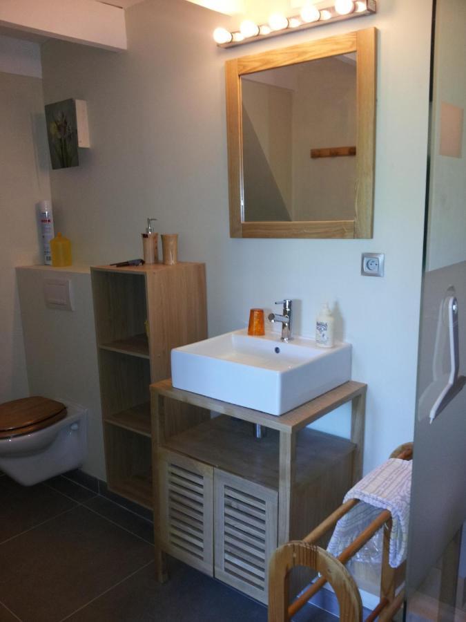 Chambres D'Hotes Aux Tournesols Malaucène Zewnętrze zdjęcie