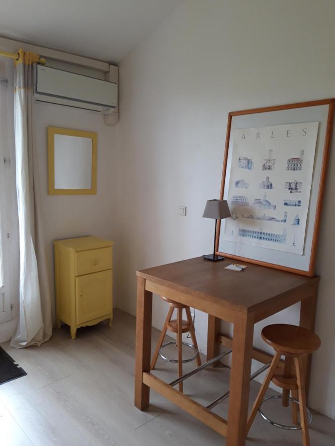 Chambres D'Hotes Aux Tournesols Malaucène Zewnętrze zdjęcie