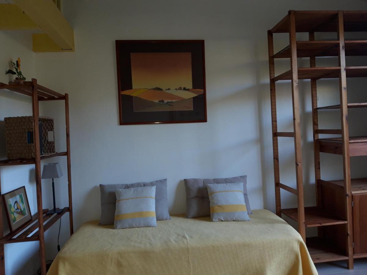 Chambres D'Hotes Aux Tournesols Malaucène Zewnętrze zdjęcie