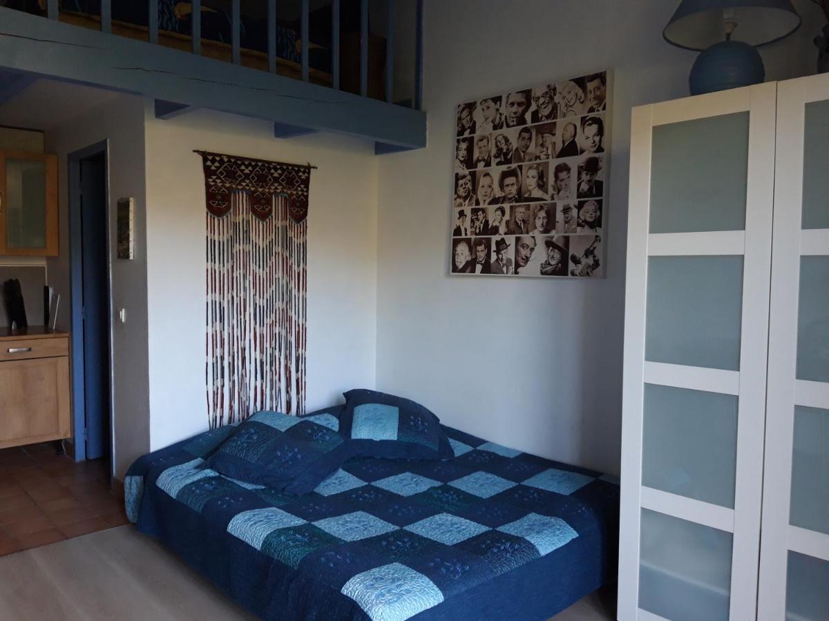 Chambres D'Hotes Aux Tournesols Malaucène Zewnętrze zdjęcie