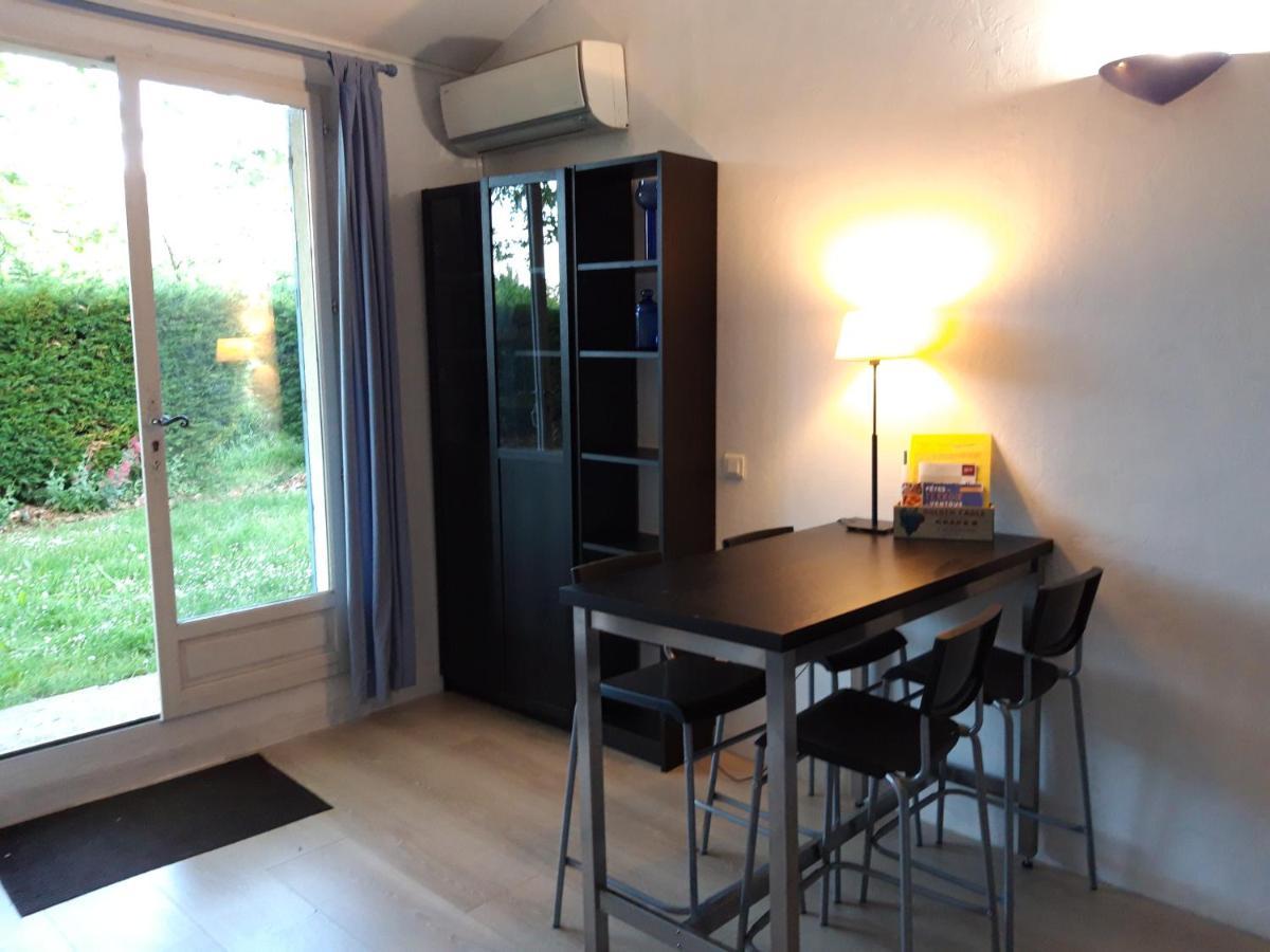 Chambres D'Hotes Aux Tournesols Malaucène Zewnętrze zdjęcie