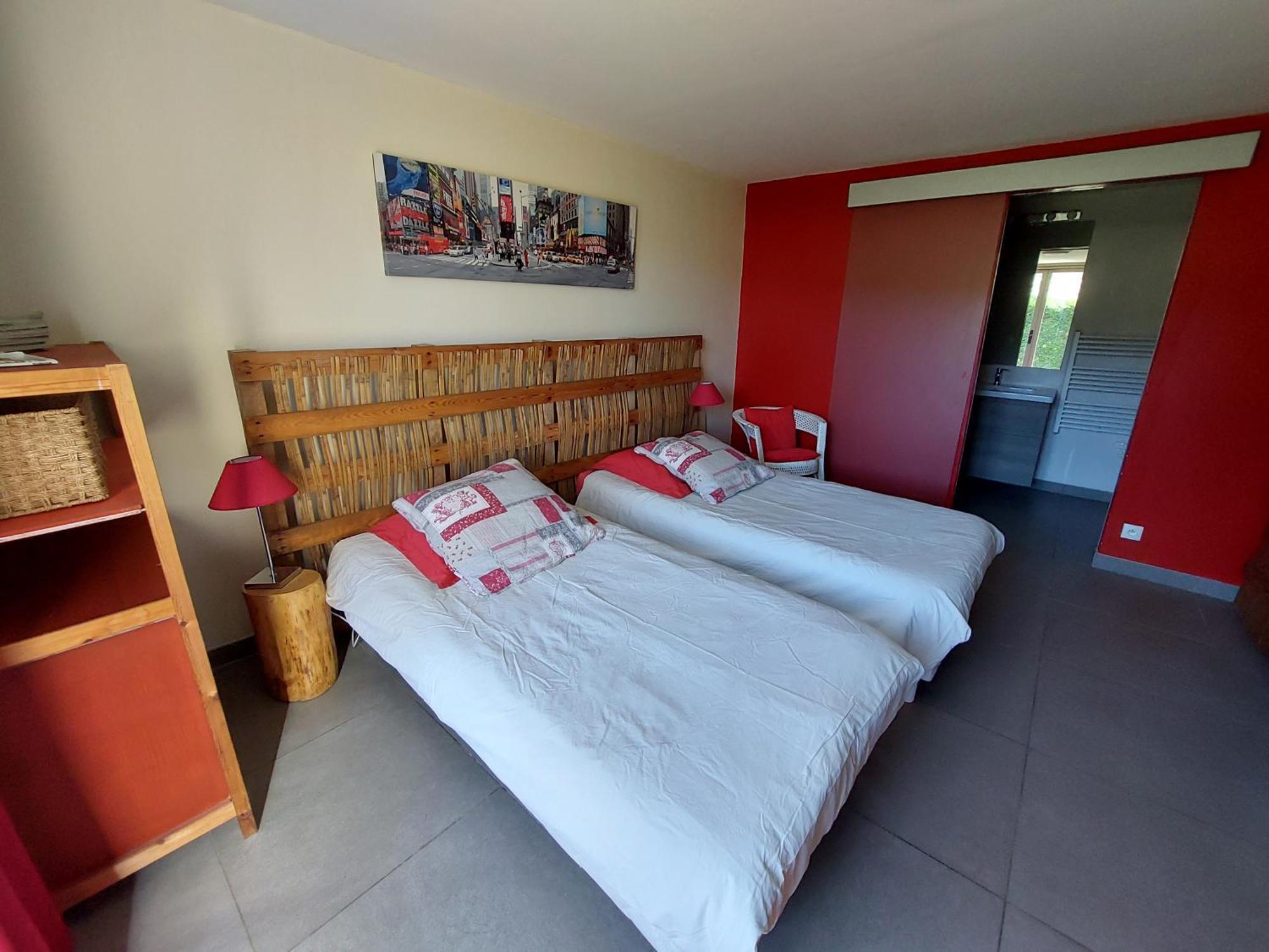 Chambres D'Hotes Aux Tournesols Malaucène Zewnętrze zdjęcie