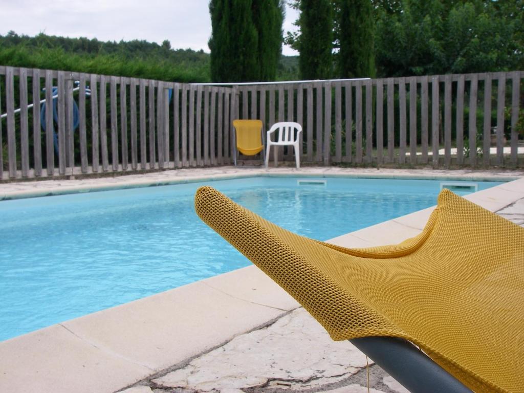 Chambres D'Hotes Aux Tournesols Malaucène Pokój zdjęcie