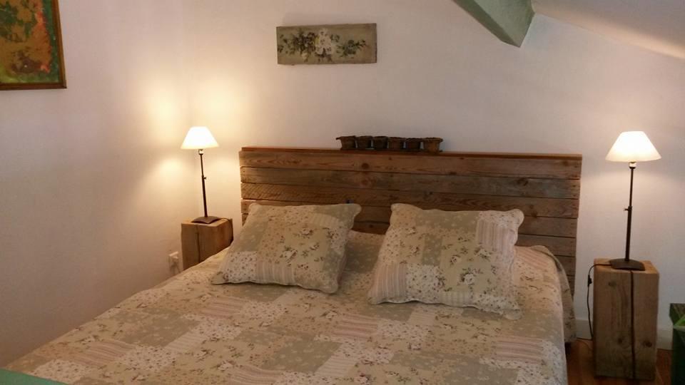 Chambres D'Hotes Aux Tournesols Malaucène Zewnętrze zdjęcie