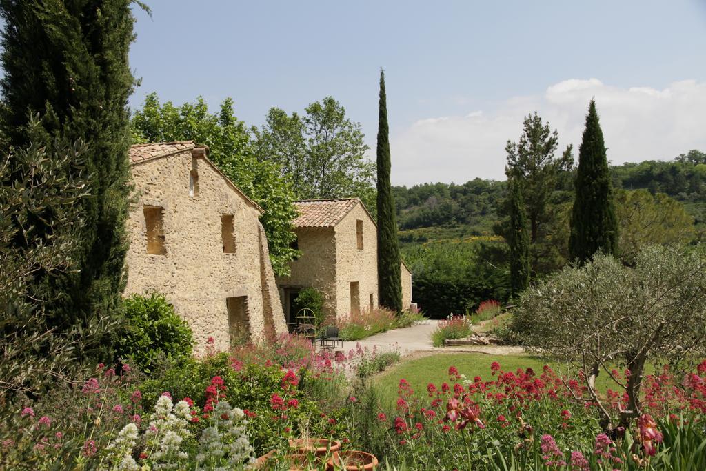 Chambres D'Hotes Aux Tournesols Malaucène Zewnętrze zdjęcie