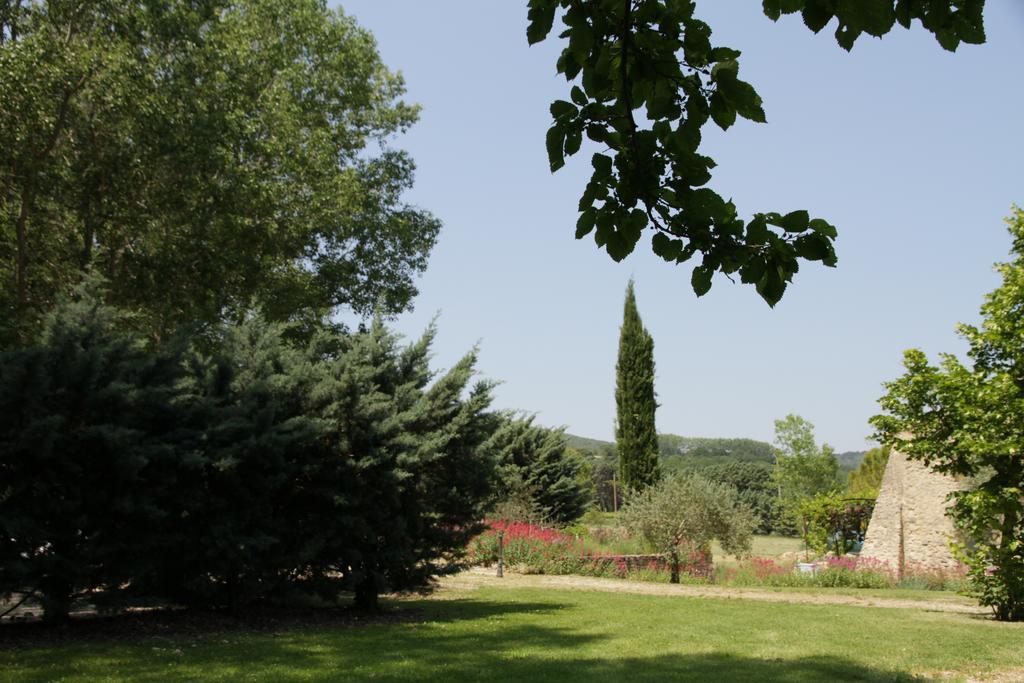 Chambres D'Hotes Aux Tournesols Malaucène Zewnętrze zdjęcie
